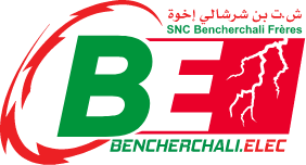 SNC Bencherchali Elec